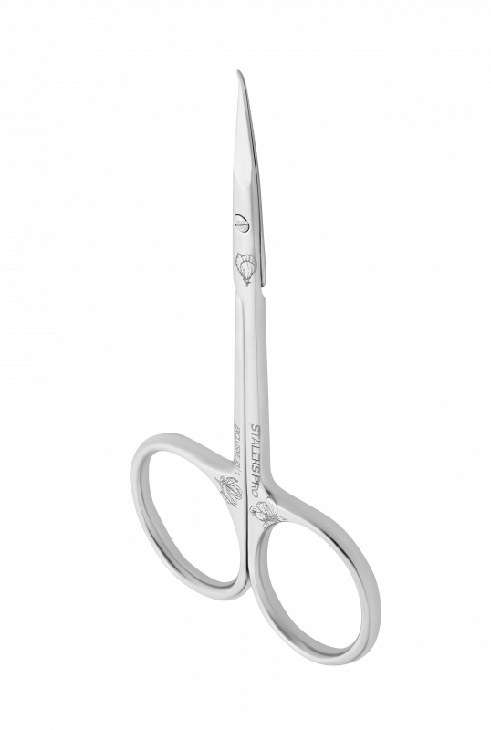 Маникюрные ножнички "Staleks" Exclusive 23/1