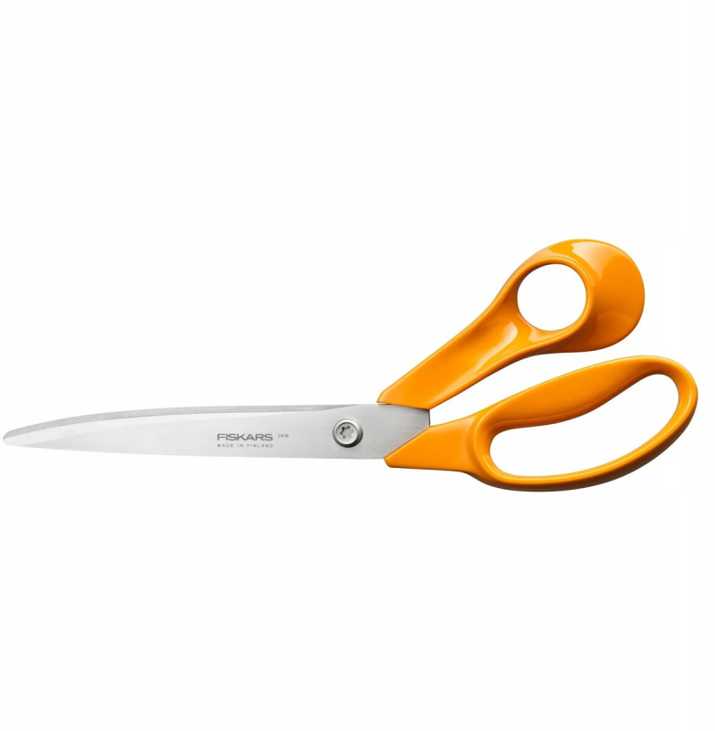 Fiskars auduma šķēres 25 cm