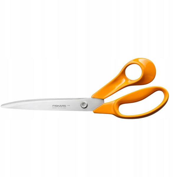 Fiskars auduma šķēres 25 cm