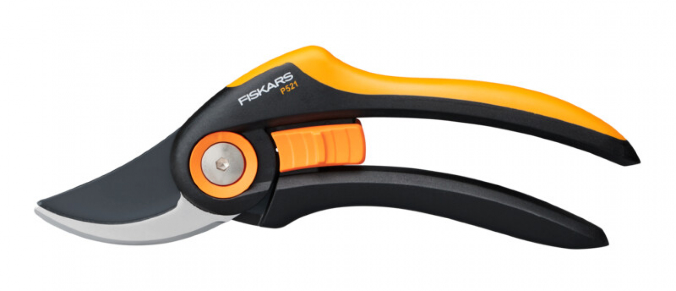 Fiskars Dārza šķēres P521