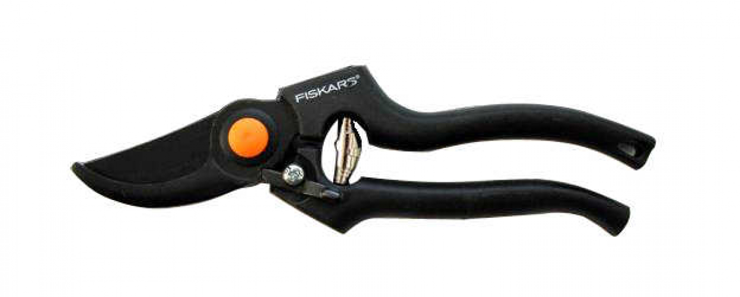 Fiskars Dārza šķēres P90