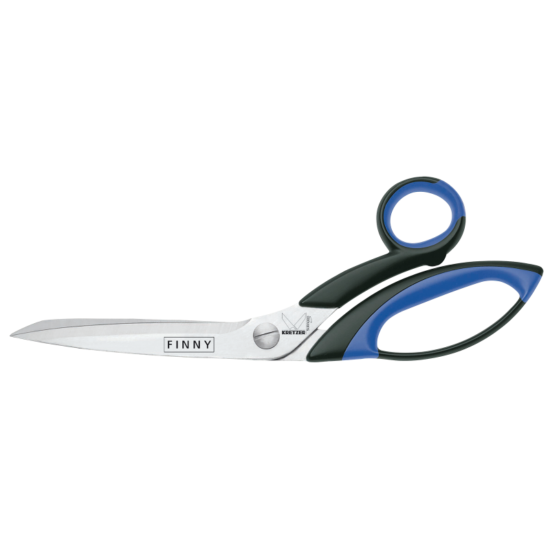 FINNY PROFI 9"