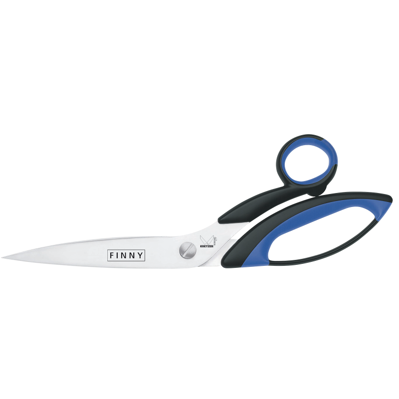 FINNY PROFI 10"