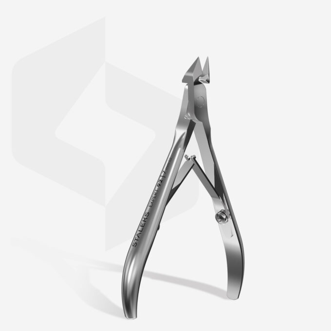 Staleks "Expert92" 7mm