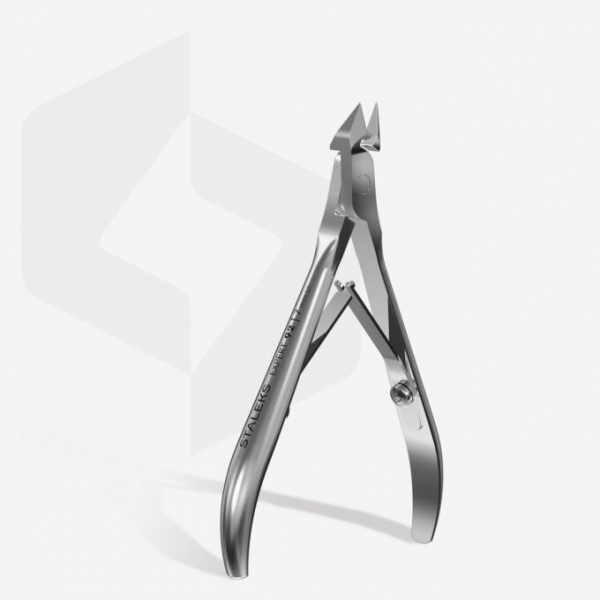 Staleks "Expert92" 7mm